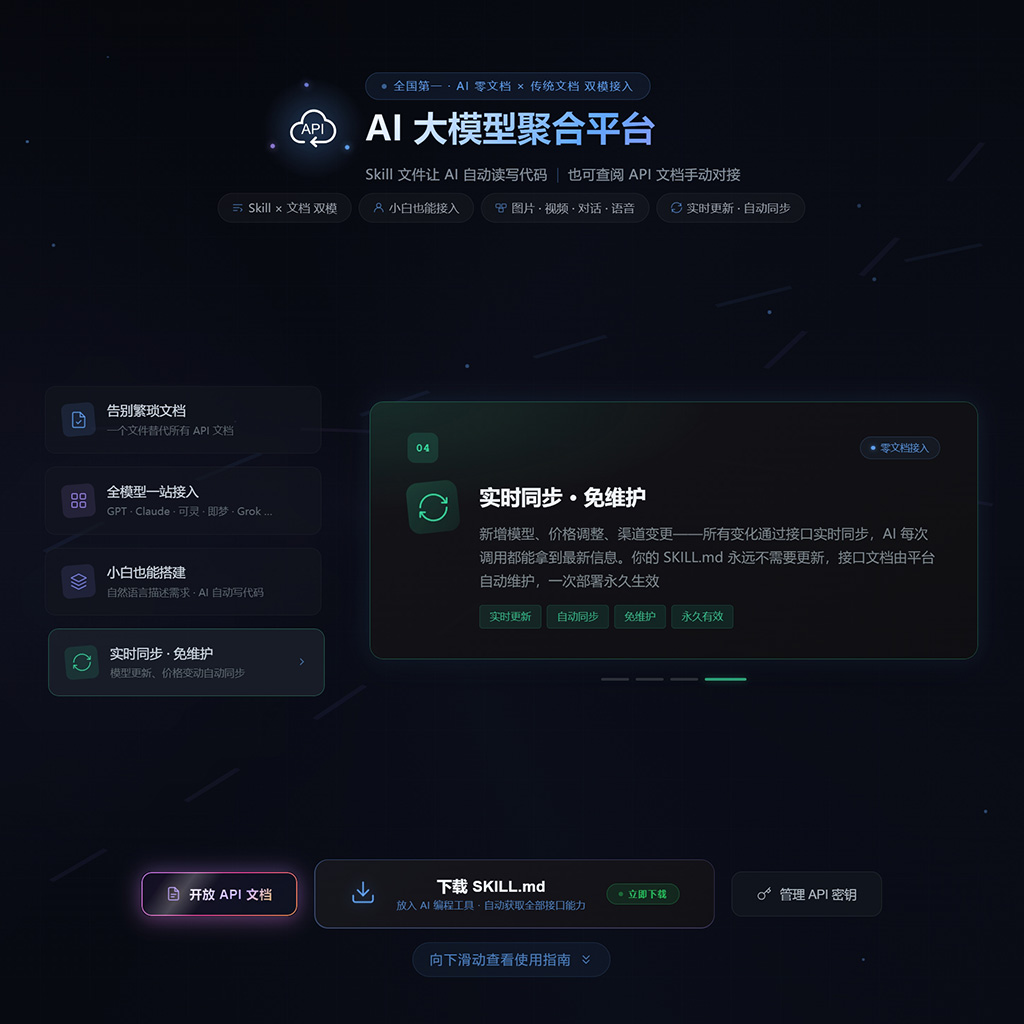 AI 创意视觉设计作品